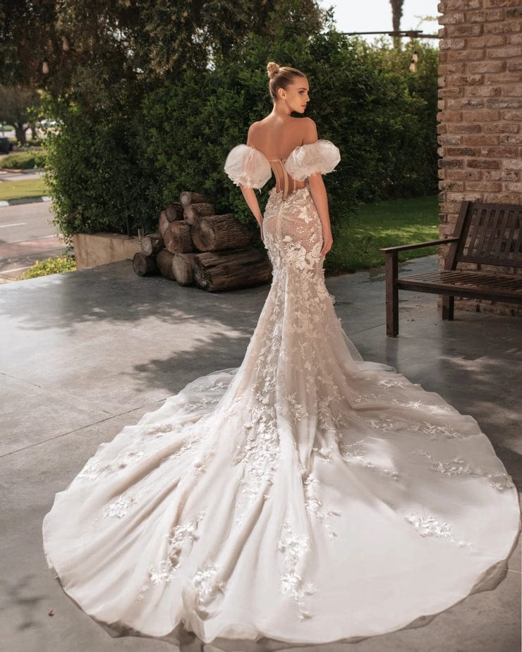 Berta 23-09 - Size 12 Berta 23-09 - Size 12