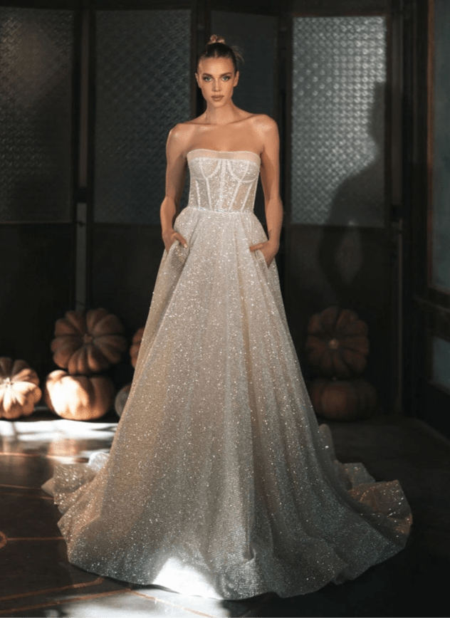 Berta Bridal Shop Berta Wedding Dresses for Sale Online Berta
