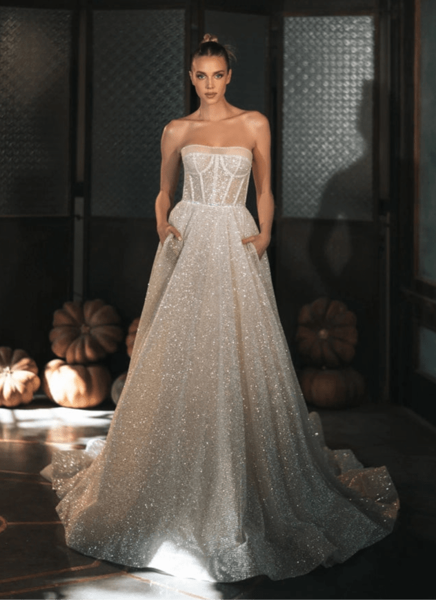 Berta 23-12 - Size 12