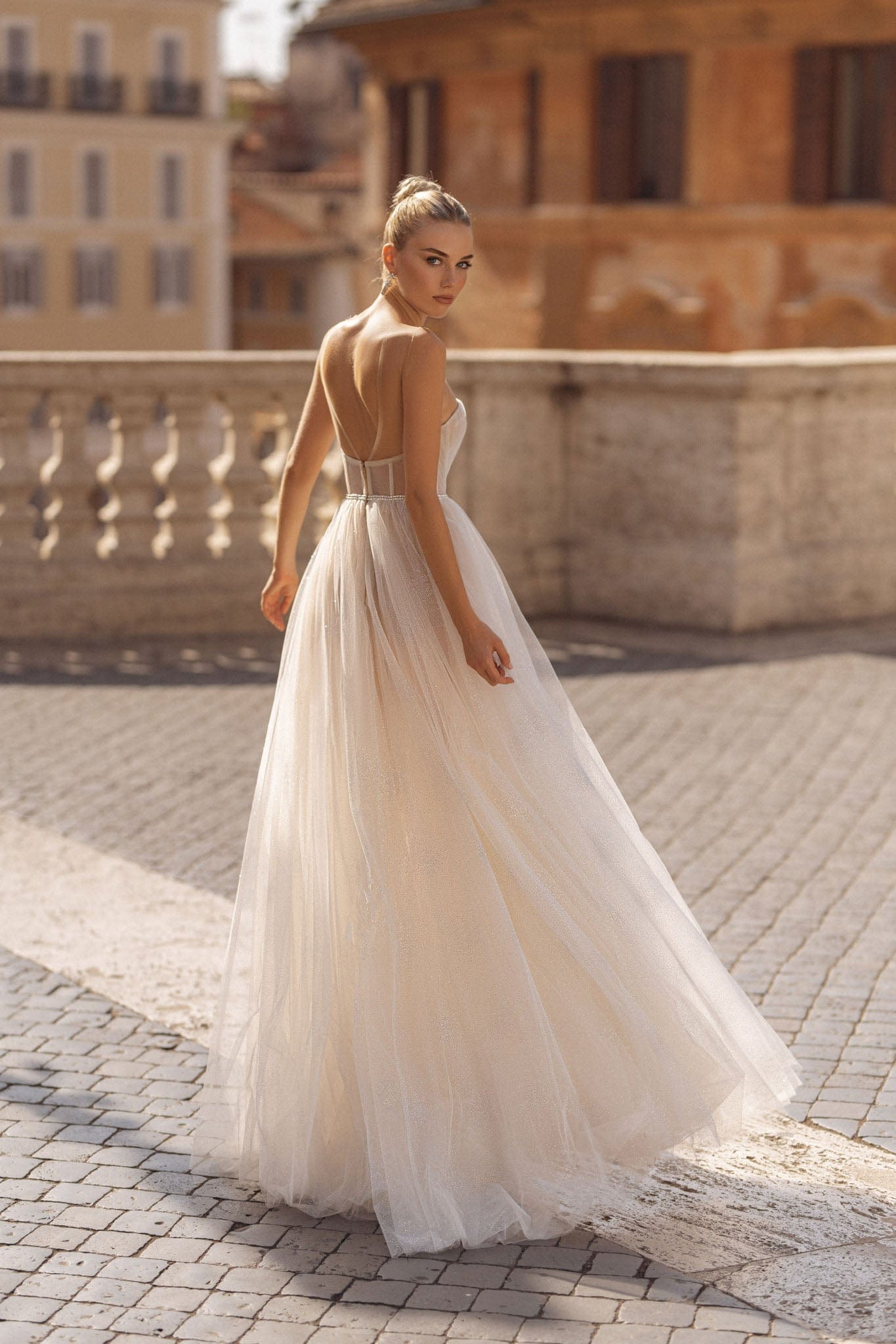 Muse by berta best sale