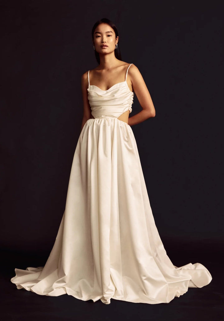 Besa Bridal Camden - Size 8