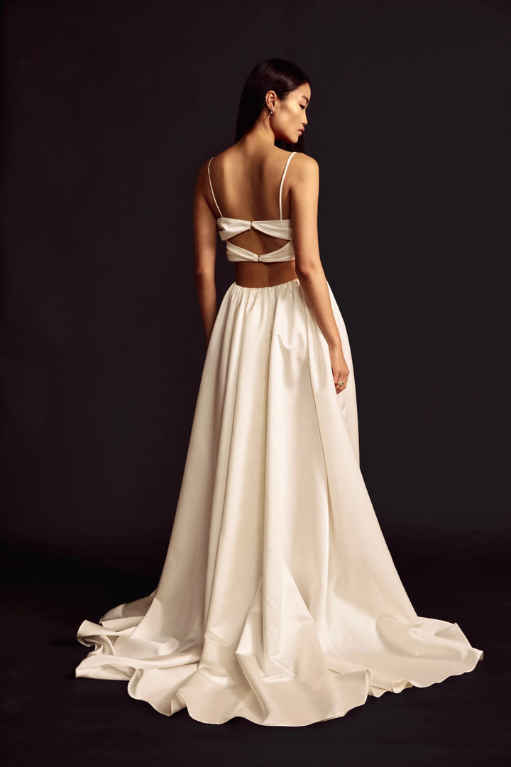 Besa Bridal Camden - Size 8