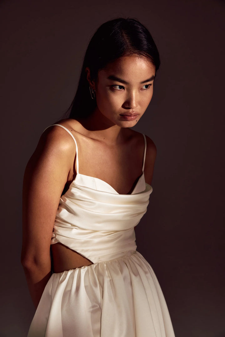 Besa Bridal Camden - Size 8