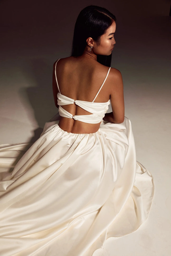 Besa Bridal Camden - Size 8