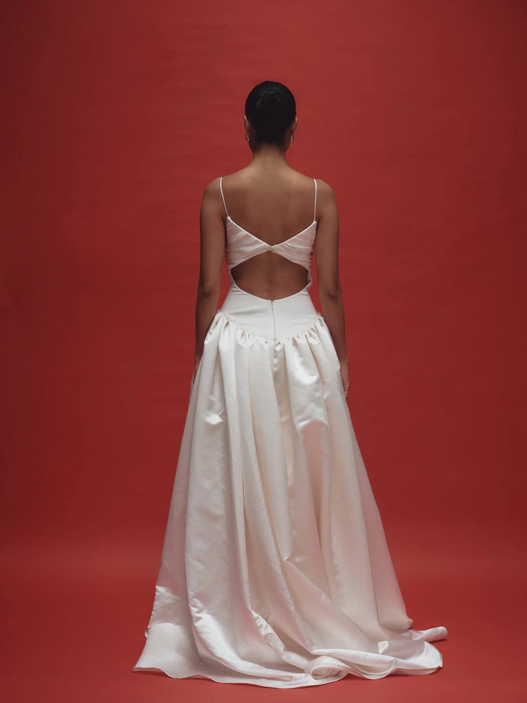 Besa Bridal Lydia - Size 10