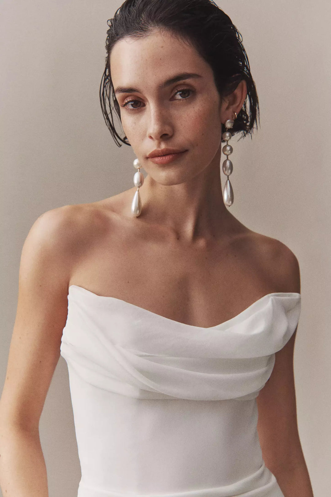 Besa Bridal Riley - Size 10