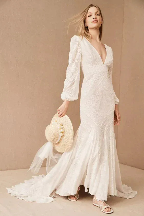 BHLDN Vale - Size 6