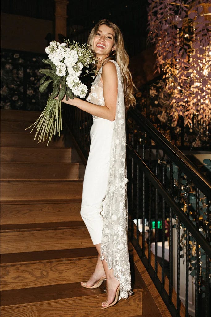 Watters jumpsuit hotsell