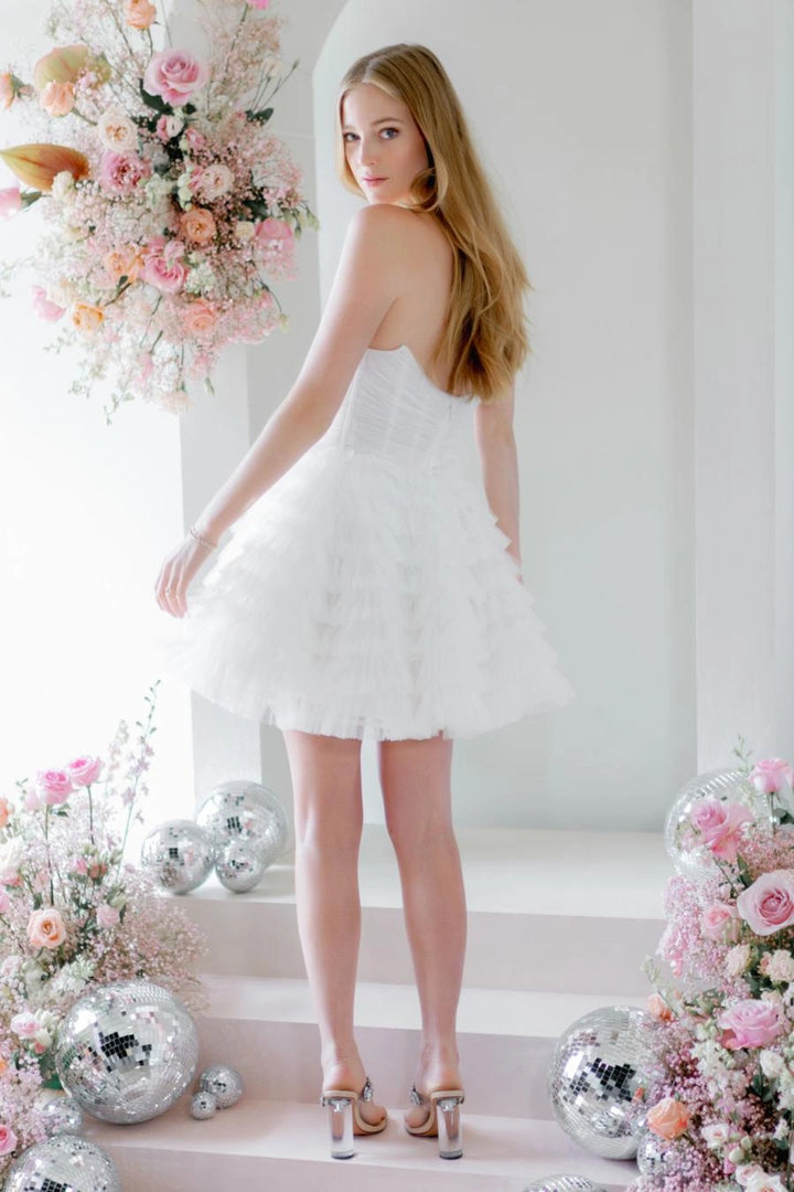 By Watters Whirl - Size 12