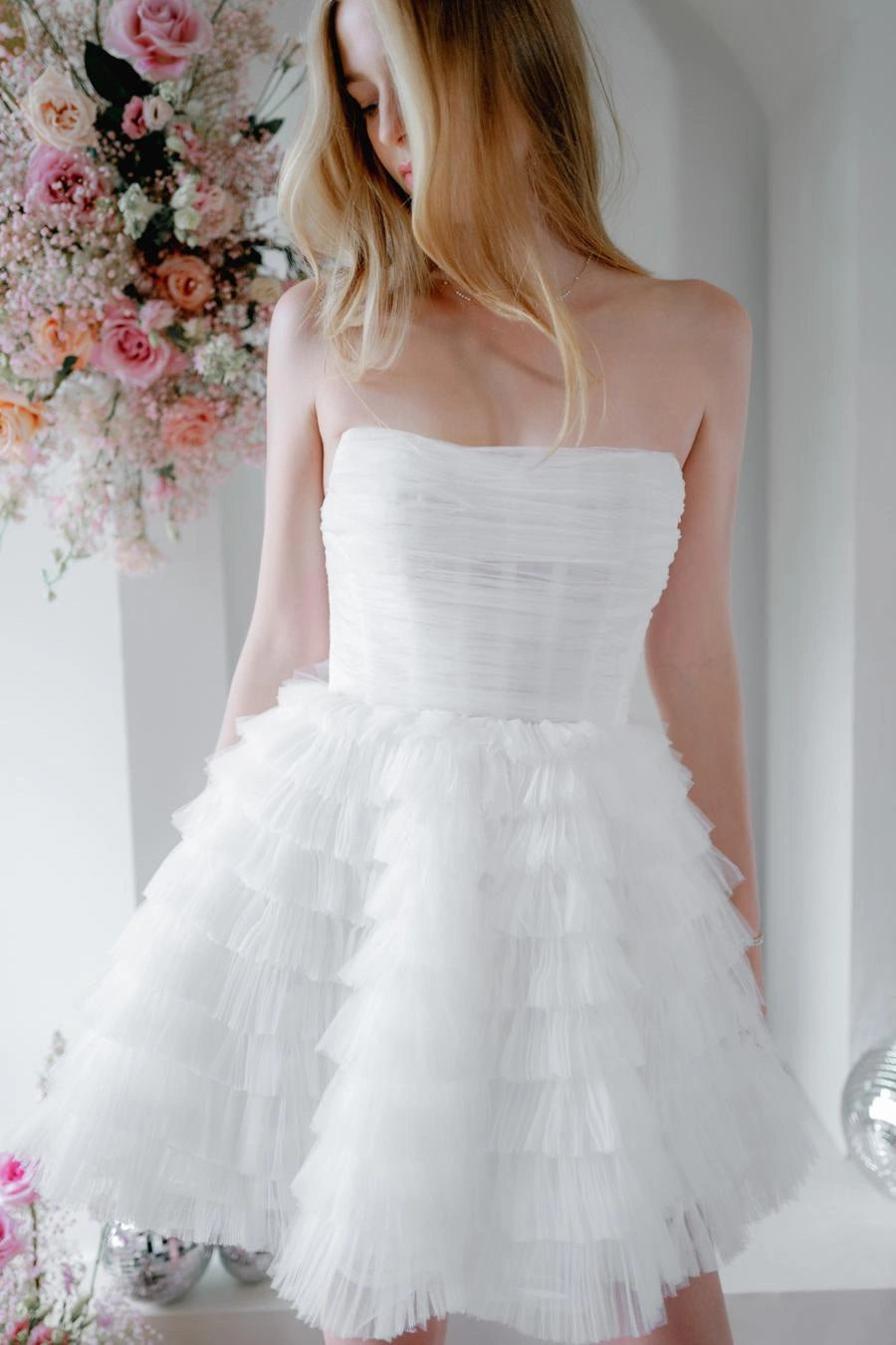 By Watters Whirl - Size 12