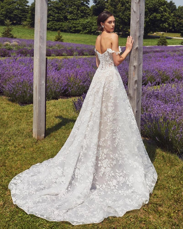 L'amour by Calla Blanche Micayla - Size 12