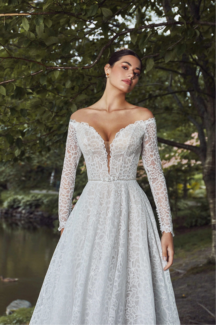 Calla Blanche 120109 - Size 10