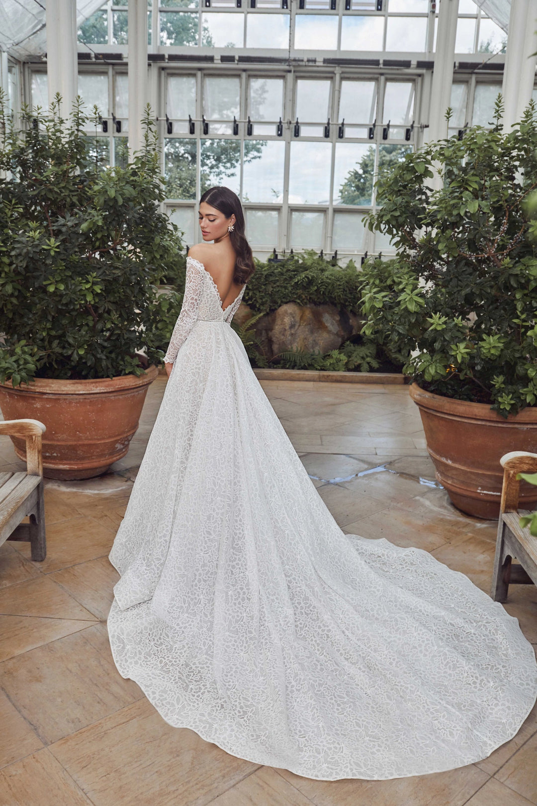 Calla Blanche 120109 - Size 10