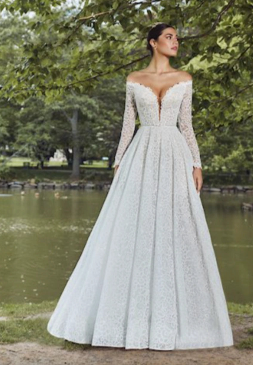 Calla Blanche 120109 - Size 10