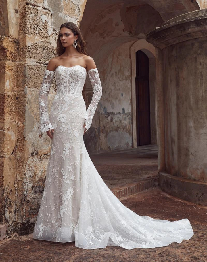 Calla Blanche 123125 - Size 14