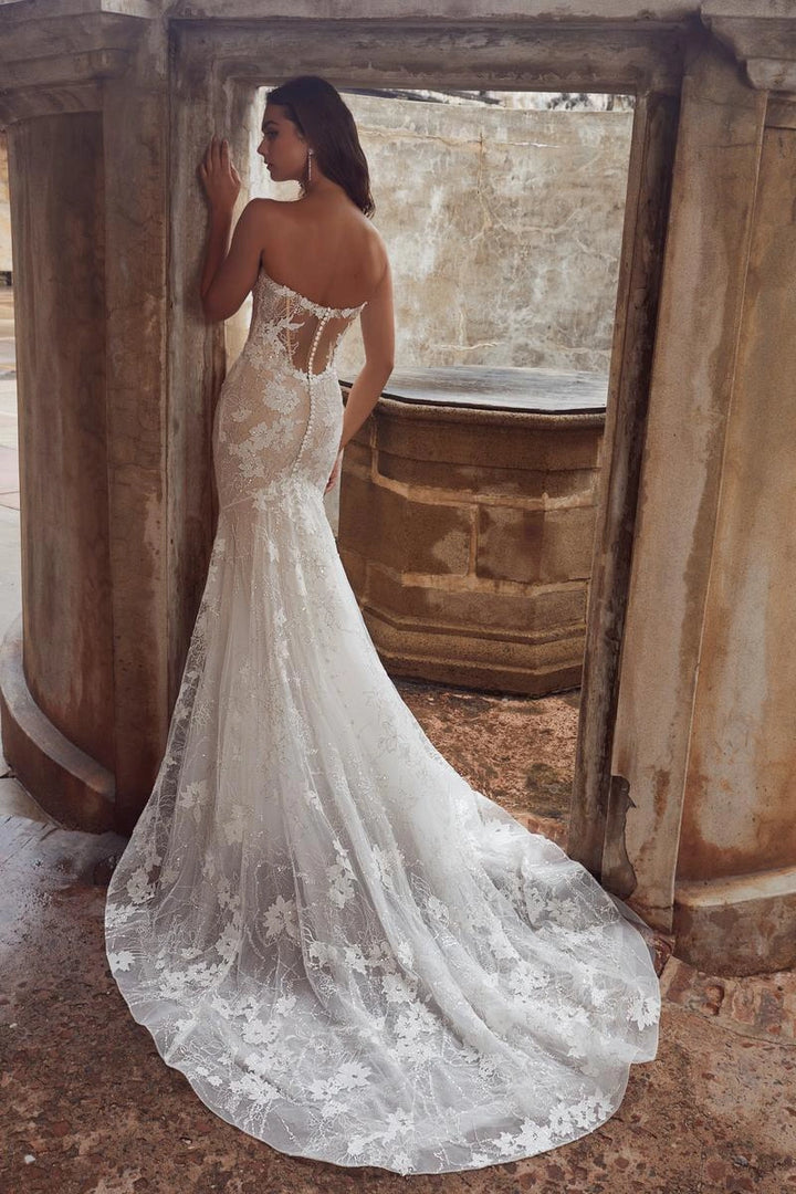 Calla Blanche 123125 - Size 14