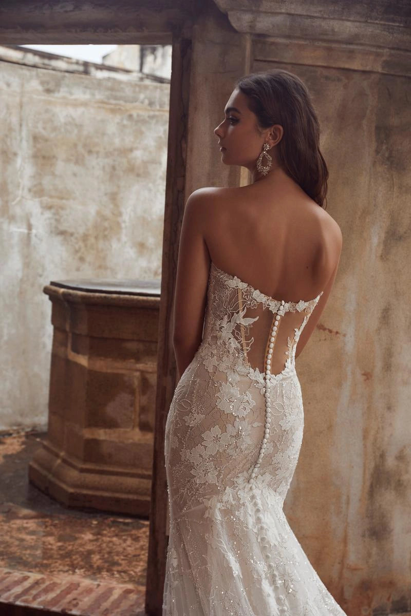 Calla Blanche 123125 - Size 14