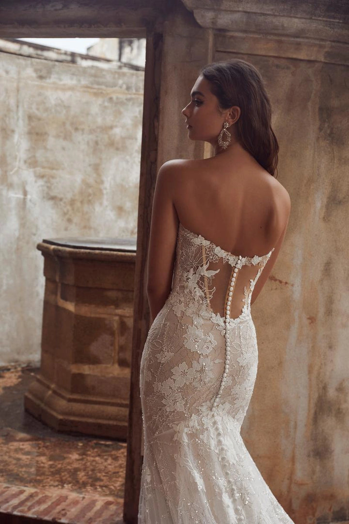 Calla Blanche 123125 - Size 14