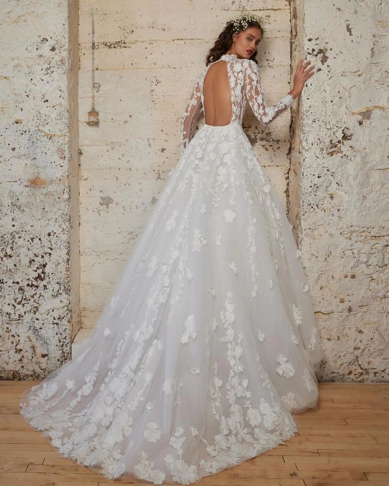 Calla Blanche Alessandra 123248 - Size 14