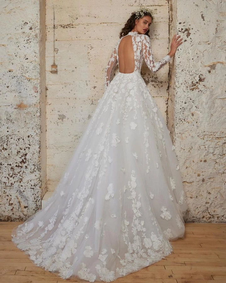 Calla Blanche Alessandra 123248 - Size 14