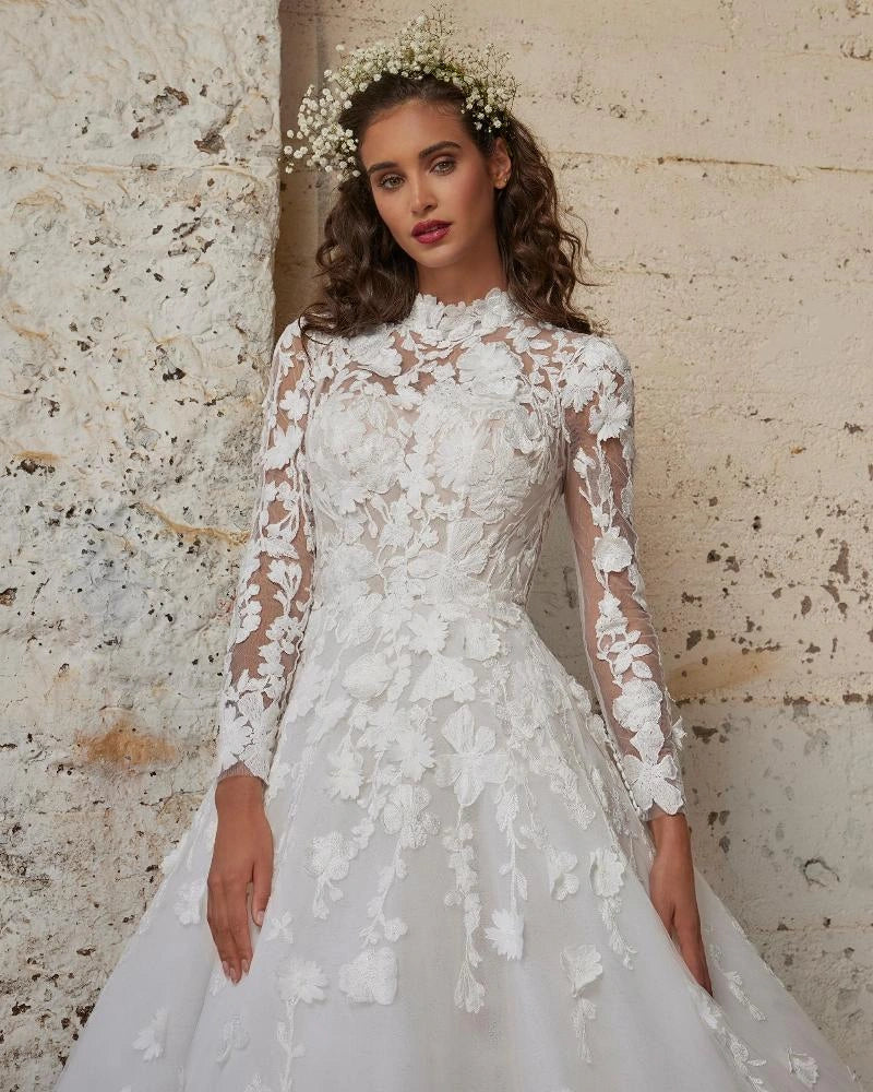 Calla Blanche Alessandra 123248 - Size 14