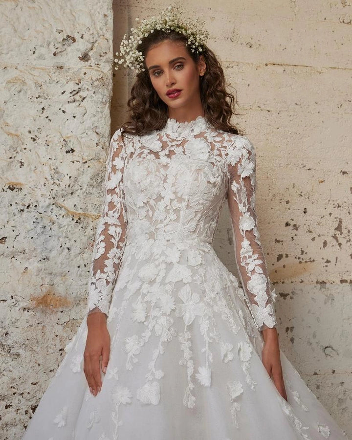 Calla Blanche Alessandra 123248 - Size 14