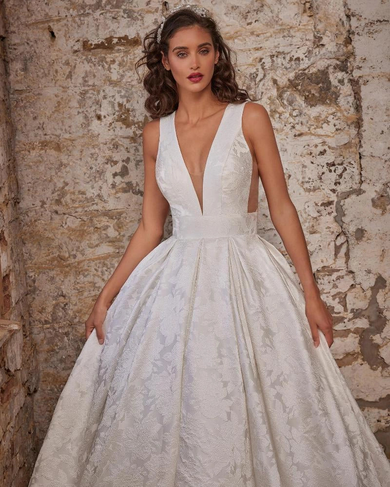 Calla Blanche Alicent 123241 - Size 14