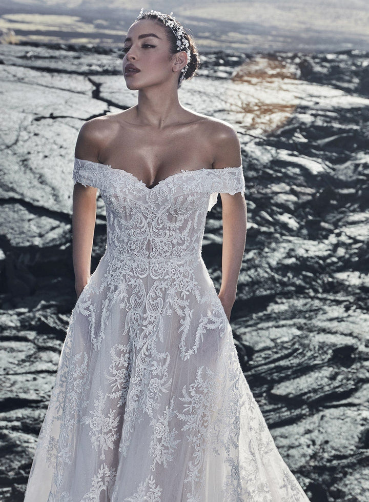 Calla Blanche Alma 120201 - Size 12