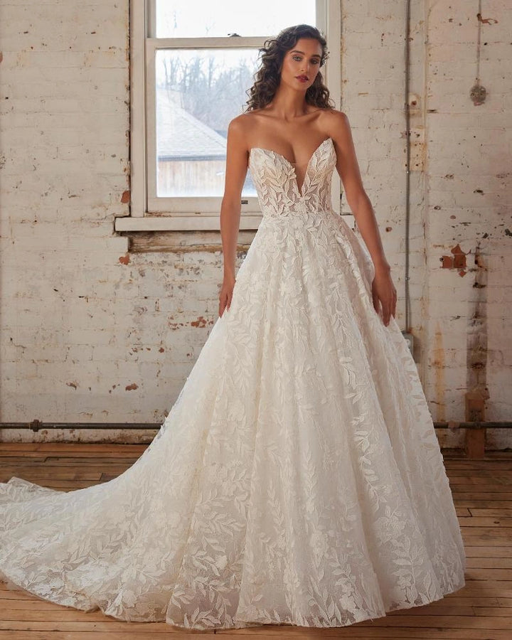 Calla Blanche Asia 123243 - Size 16