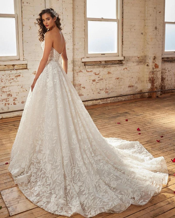 Calla Blanche Asia 123243 - Size 16