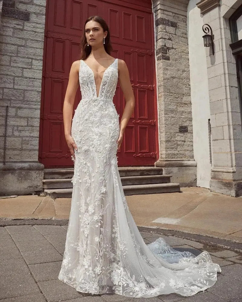 calla blanche wedding dress Athenea SIZE::9/10 Vanity Fair Oscars 2025 Brand Oh Polly this gown will never