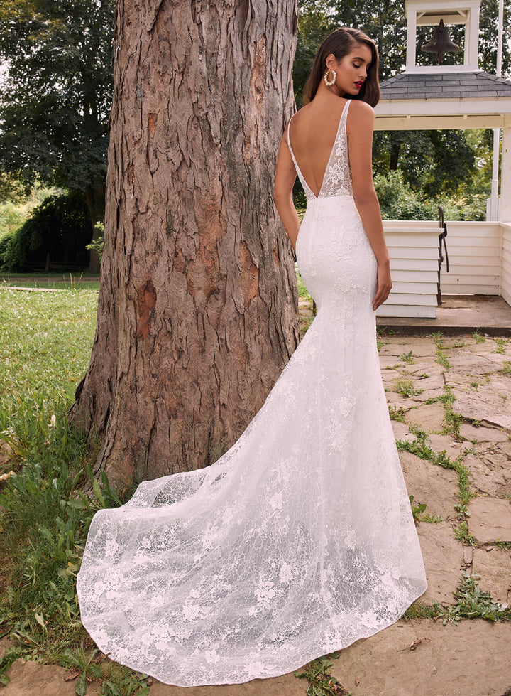 L'amour by Calla Blanche Brooklyn - Size 12