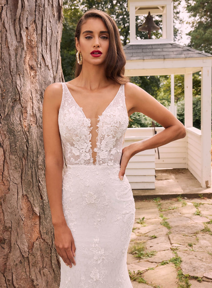 L'amour by Calla Blanche Brooklyn - Size 12