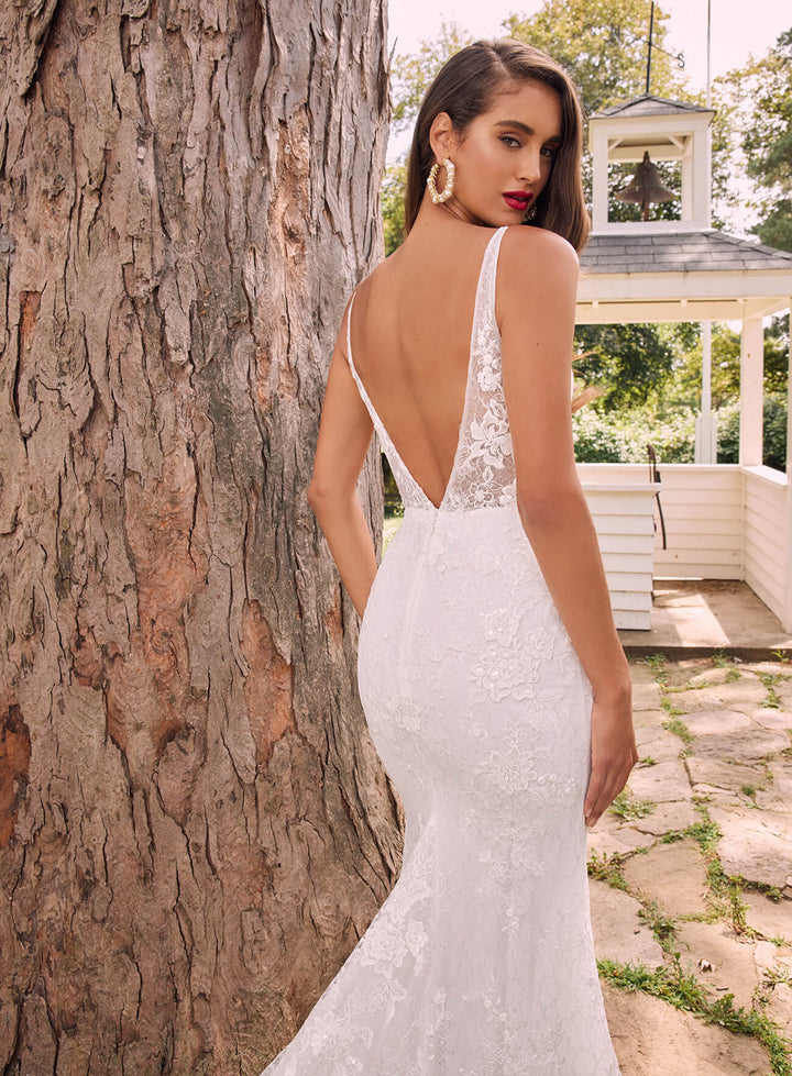 L'amour by Calla Blanche Brooklyn - Size 12
