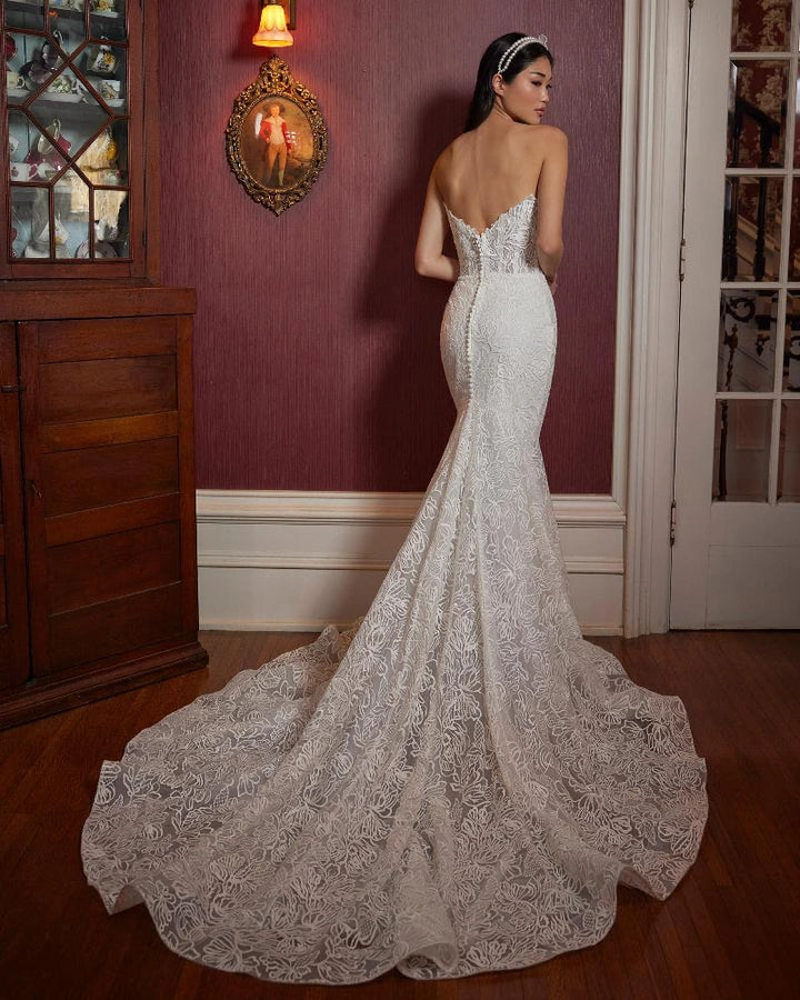 L'amour by Calla Blanche Cody LA23242 - Size 12