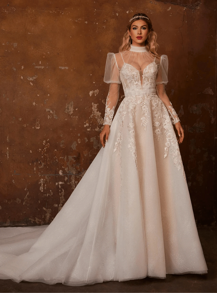 Calla Blanche Corey [Dress Only] - Size 10