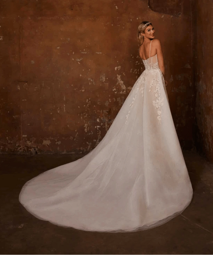 Calla Blanche Corey [Dress Only] - Size 10