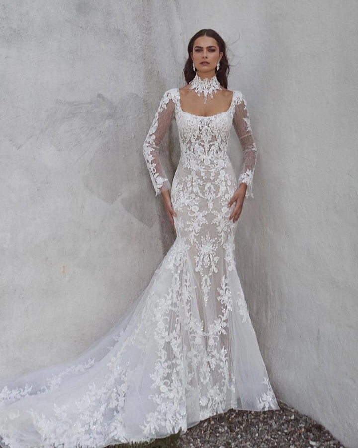 Calla Blanche Gloria 124103  - Size 14