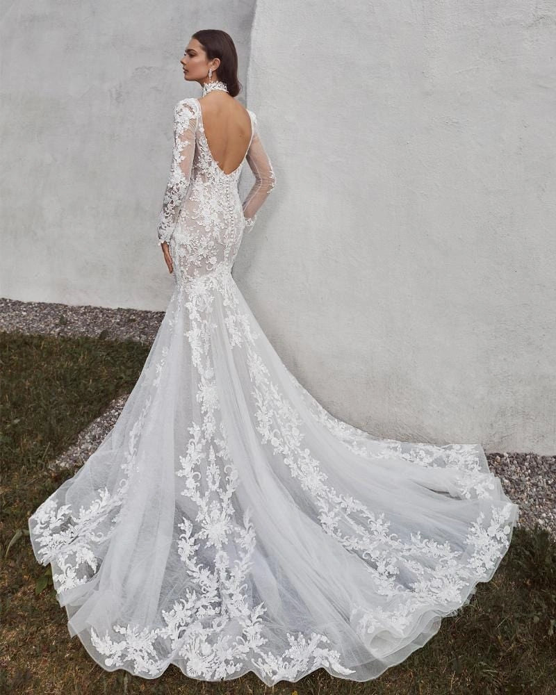 Calla Blanche Gloria 124103  - Size 14