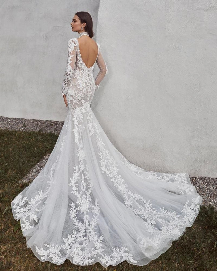 Calla Blanche Gloria 124103  - Size 14