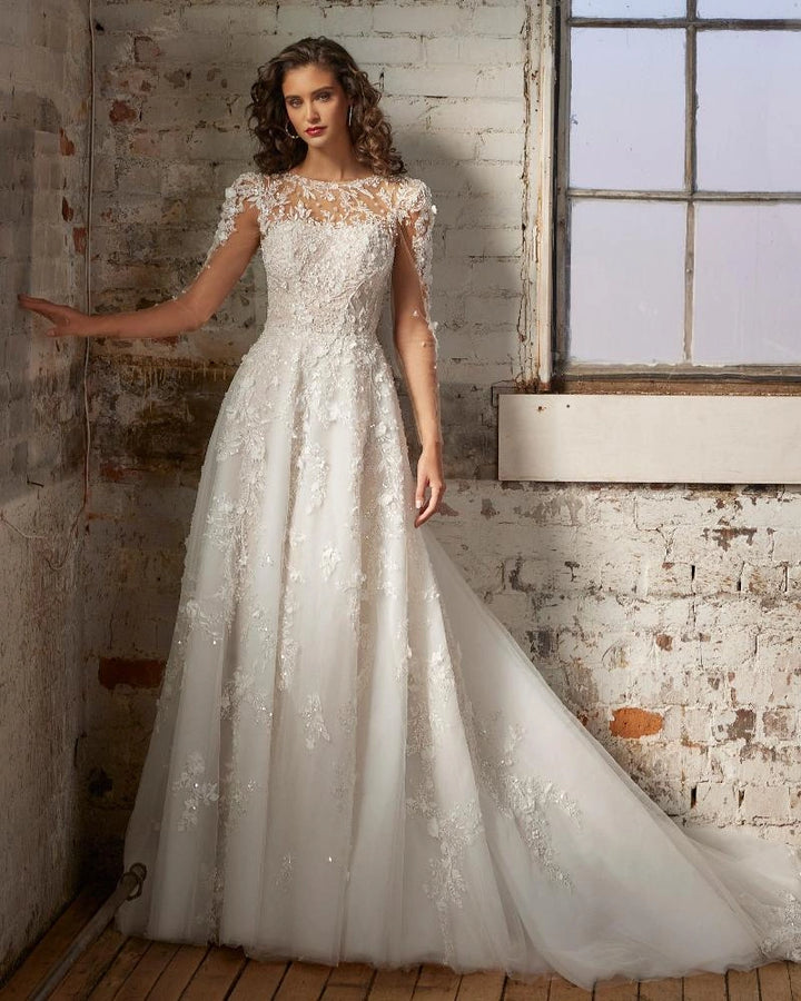 Calla Blanche Gretta 123234  - Size 16