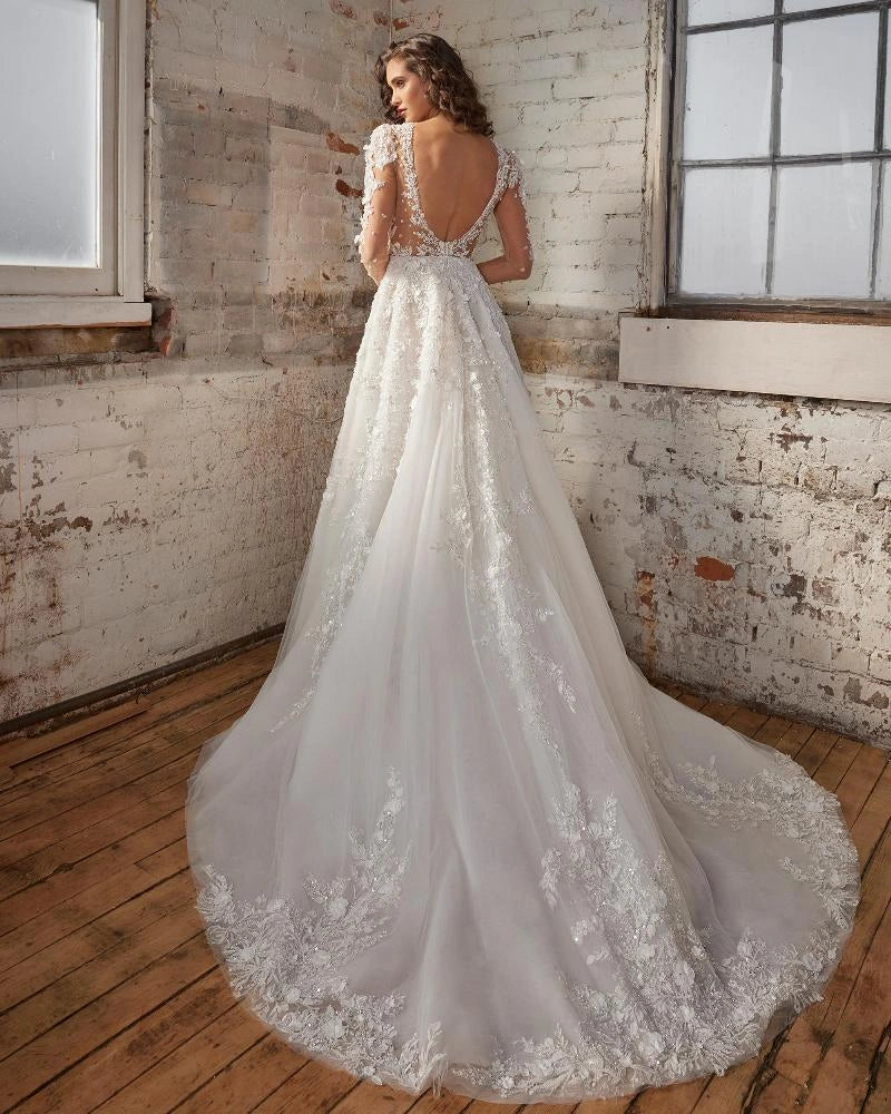 Calla Blanche Gretta 123234  - Size 16
