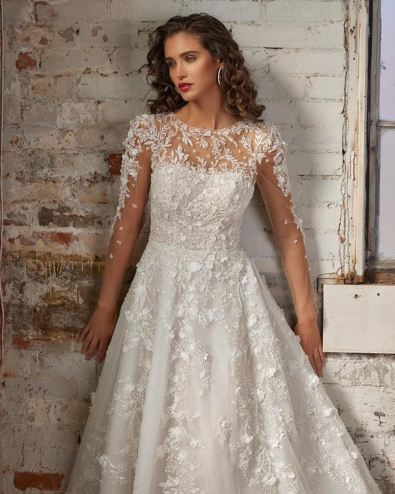 Calla Blanche Gretta 123234  - Size 16
