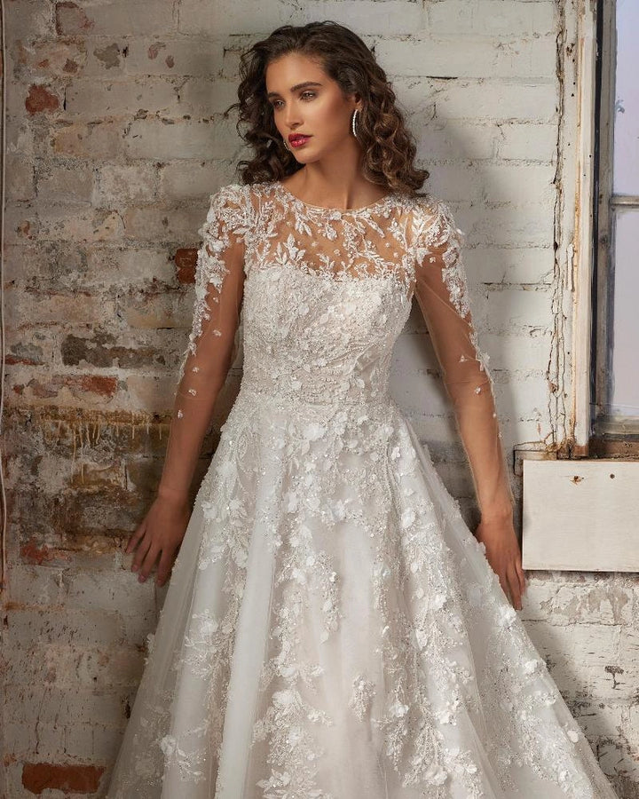 Calla Blanche Gretta 123234  - Size 16