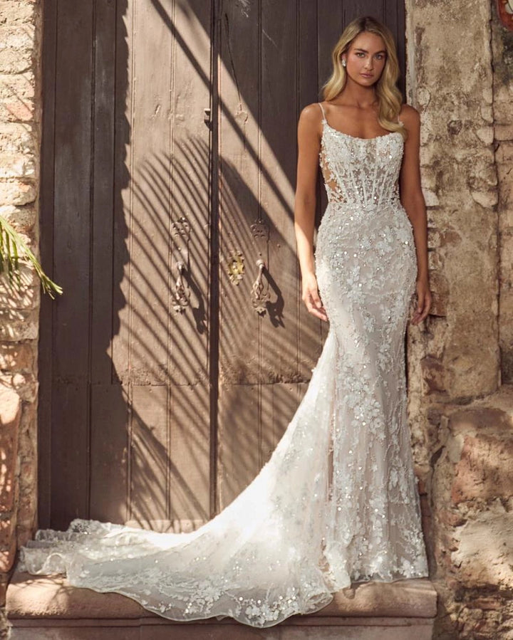 Calla Blanche Hera - Size 12