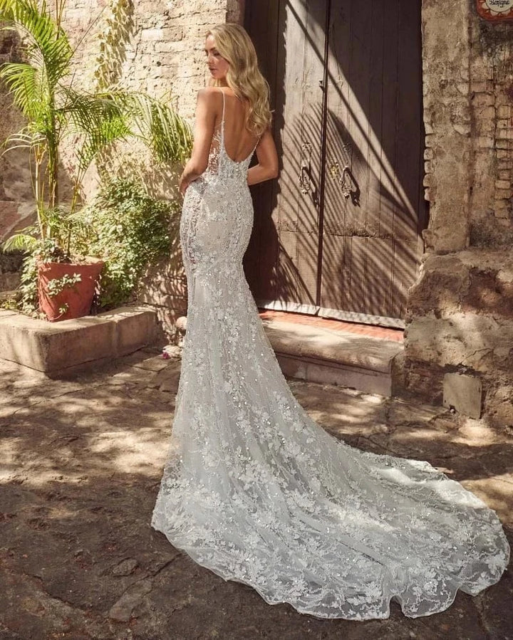 Calla Blanche 124252 Hera - Size 12