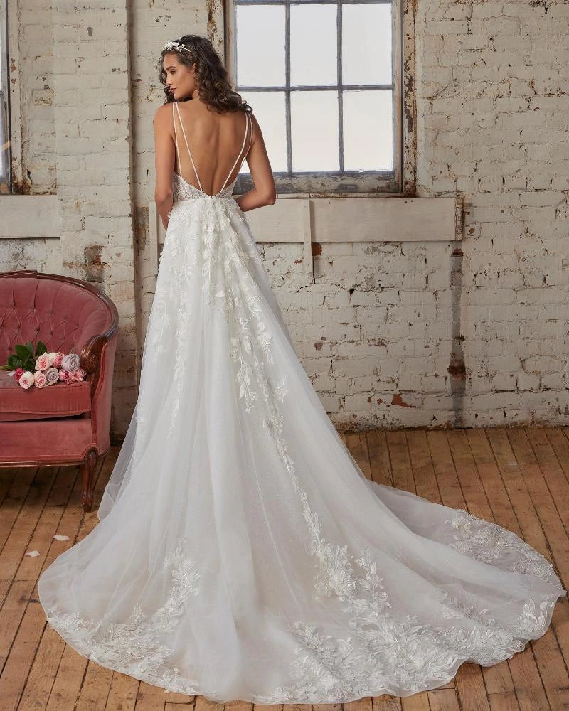 Calla Blanche Katalina 123251  - Size 14