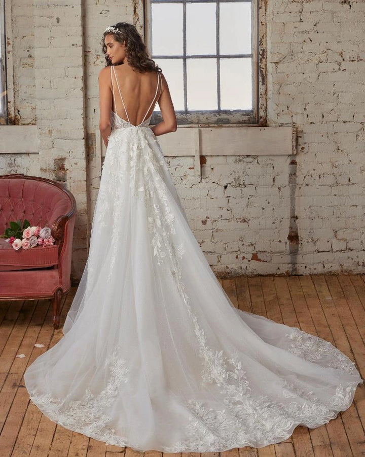 Calla Blanche Katalina 123251  - Size 14