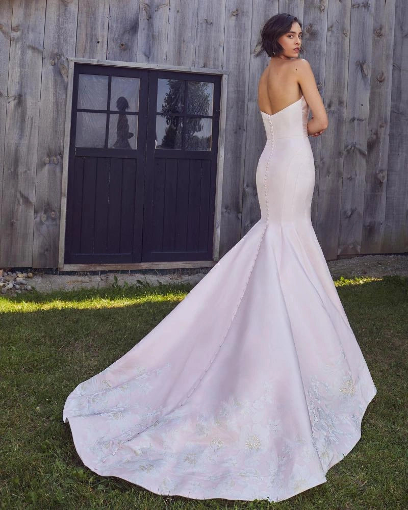 L'amour by Calla Blanche Keeley LA24116 - Size 12