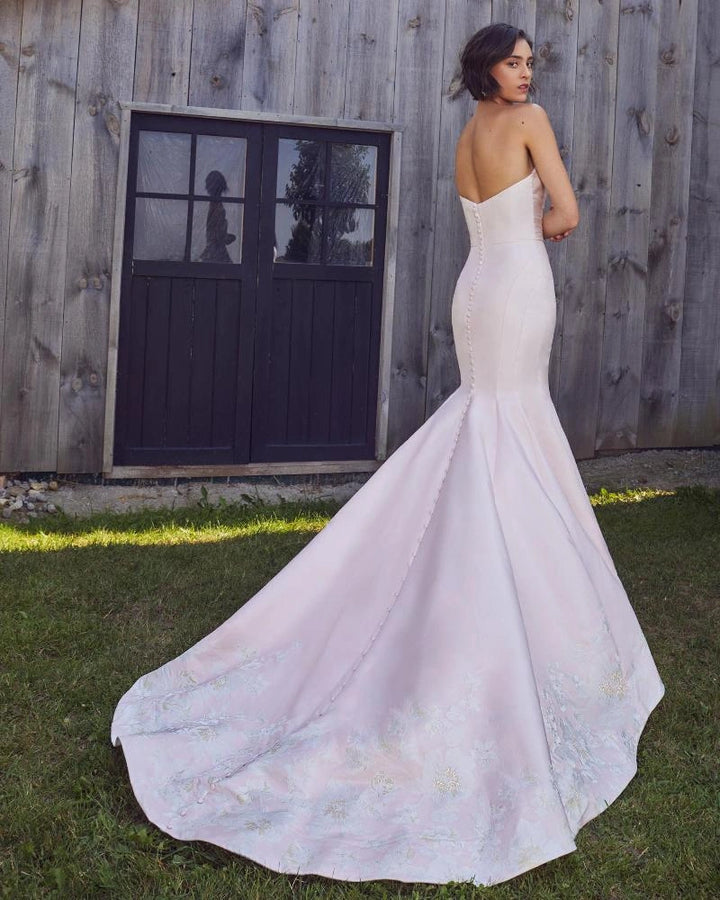 L'amour by Calla Blanche Keeley LA24116 - Size 12